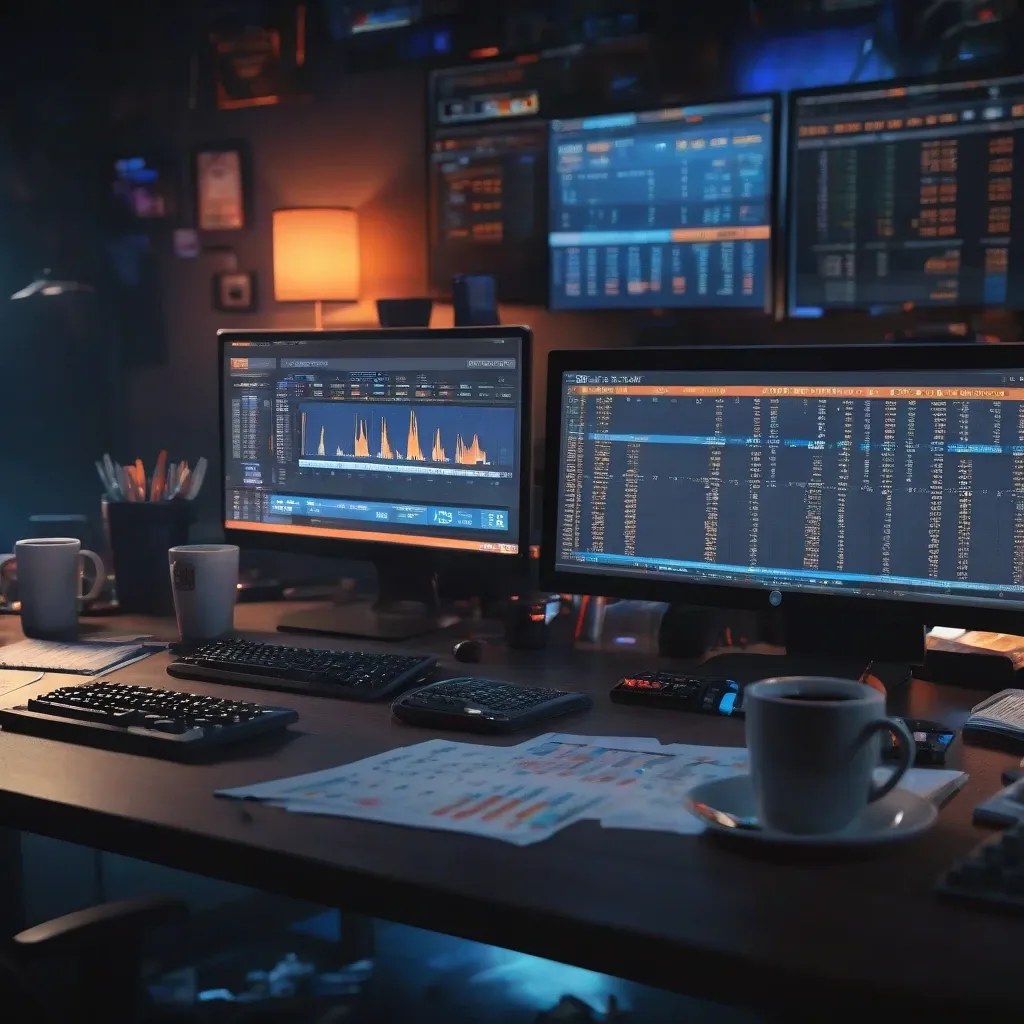 Can You Make a Living Betting on Sports? The Cold, Hard Truth