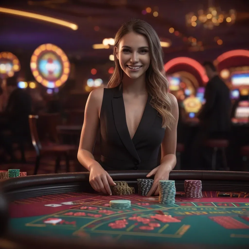 Proven Casino Winning Strategies: How to Beat the House Edge with Smart Play